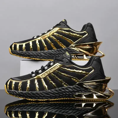 MESH BREATHABLE HEIGHTENING CUSHIONING